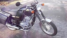 Jawa 350 Sound 638