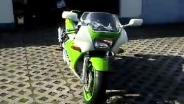 Kawasaki KR1 S