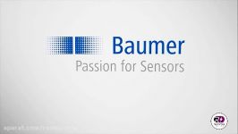 تفاوت سنسور های شرکت بامر BAUMER برندهای متفاوت