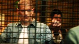 تریلر جدید فصل 5 سریال Prison Break  مایکل زنده است