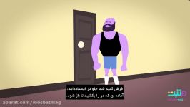 چه چیزی موجب رشد عضلات می شود؟