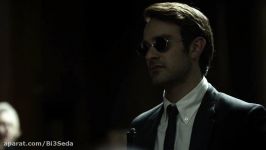 فصل 1 قسمت 3 سریال بی باک  Daredevil