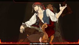 Nightcore  Jack Sparrow