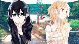 Nightcore  Shut Up and DanceWant to Want Me Switching Vocals ✗