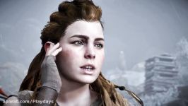 تریلر داستانی بازی Horizon Zero Dawn