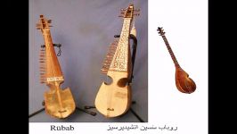 Rubab