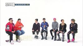 Weekly Idol EP.285 Dont Go BIGBANG....