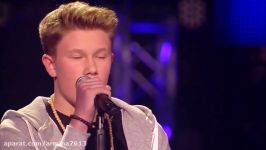 Joris  Herz über Kopf Patrik  The Voice Kids 2016  Blind Auditions  SAT.1