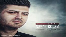 Ali Baba  Nazar Begam علی بابا  نزار بگم