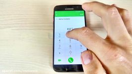 SECRET CODES for Samsung Galaxy S7 S7 edge