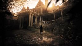 Resident Evil 7 Biohazard  Welcome Home Trailer