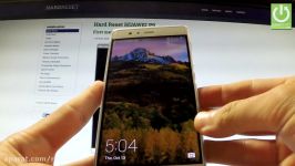Secret Codes in HUAWEI P9  HUAWEI Hidden Menu