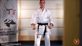 How To Tie Your Karate Belt Correctly