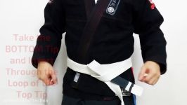 5 Different Ways to Tie Your JudoBJJKarate Martial Arts Belt