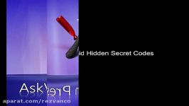 Google Android Hidden Secret Codes