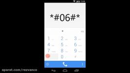 Secret codes in Motorola phones 