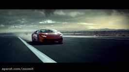 Lamborghini Huracán LP 610 4  Official Video