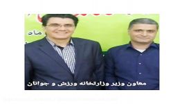 سه سال فعالیت در دنیای مجازی نهایتا در این همایش