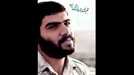 شهادت شهادت همه آرزومه کربلایی محمد حسین شیرازی فرد