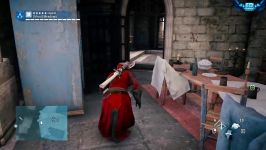 Assassins Creed Unity Legendary Phantom Armor Rampage Ultra Settings