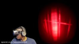 PANIC ATTACK  Mental Torment Oculus Rift DK2 Horror