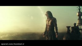 تریلر فیلم Assassins Creed 2016  اساسینس کرید 2016