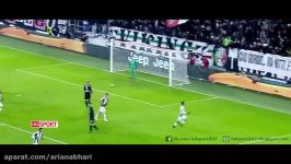 Juventus vs Atalanta 3 2 Full Highlights HD ~ Coppa Italia 1112017