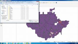 Logistic Regression with QGIS Part 3