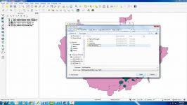 Logistic Regression with QGIS Part 1