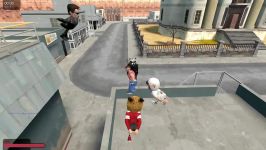 Gmod Hide and Seek  Racoon Bird Garrys Mod