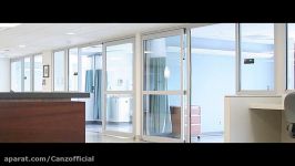 Instant Privacy Glass  ESG Switchable™