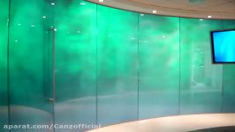 Switchable Projection Glass Privacy Glass Smartglass International