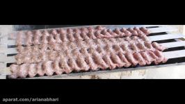 Kebab  Kabaab  Kabab  Koobideh  کباب کوبیده