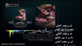 آهنگ زیبای پویا بیاتی به نام زیبای مغرور  Pooya Bayati  Zibaye Maghroor