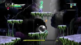 بازی Dust An Elysian Tail  بخش چهارم