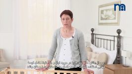 چگونه مرگ کودک در گهواره بکاهیم