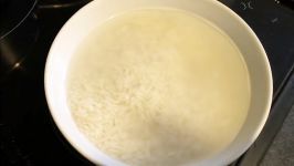 How To Make Persian Steamed Rice  آموزش درست کردن برنج آبکش