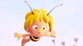 انیمیشن Maya the Bee Movie 2014 دوبله فارسی