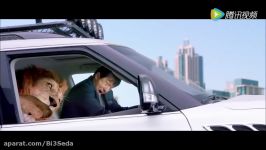 تریلر فیلم Kung Fu Yoga 2017