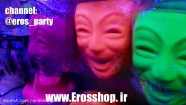 www.erosshop.ir فروش نقاب ماسک کلاه بلک لایت