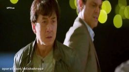 فیلم مجرم یاب ۲۰۱۶ Skiptrace دوبله فارسی