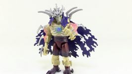 TMNT 2012 SUPER SHREDDER TOYS