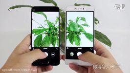 Xiaomi Mi5S vs Xiaomi Mi5 Camera Test