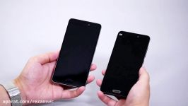 Xiaomi Mi5S vs Xiaomi Mi5