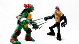 TMNT 2012 .BEBOP. TOYS