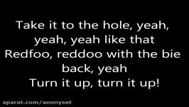 LMFAO Take It To The Hole ft. Busta Rhymes Lyrics