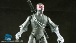 TMNT 2012 .FOOT SOLDIER. TOYS