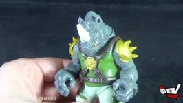 TMNT 2012 .Rocksteady. TOYS