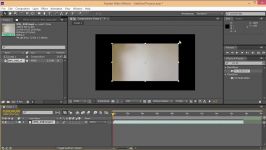 After Effects آموزش Disintegration Effect