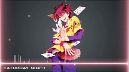 Nightcore  Saturday Night